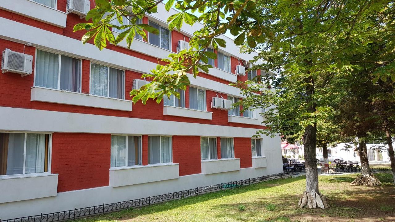 Hotel Camelia Jupiter