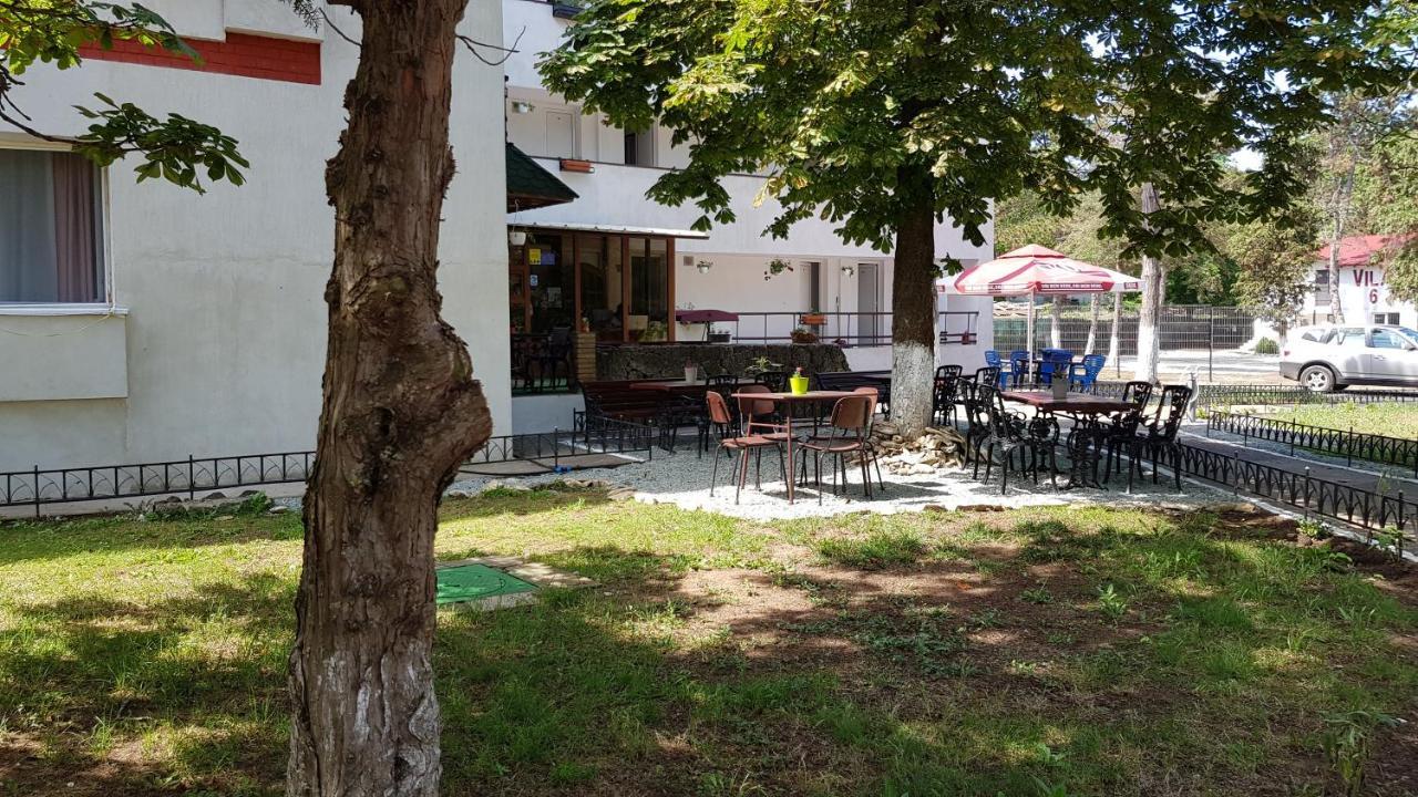 Hotel Camelia